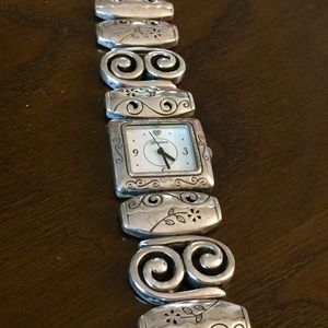 Rare Brighton Bracelet Watch